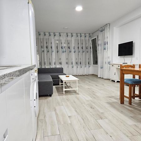 Apartamentos Atlantis - Yumbo II Playa del Ingles  Ngoại thất bức ảnh
