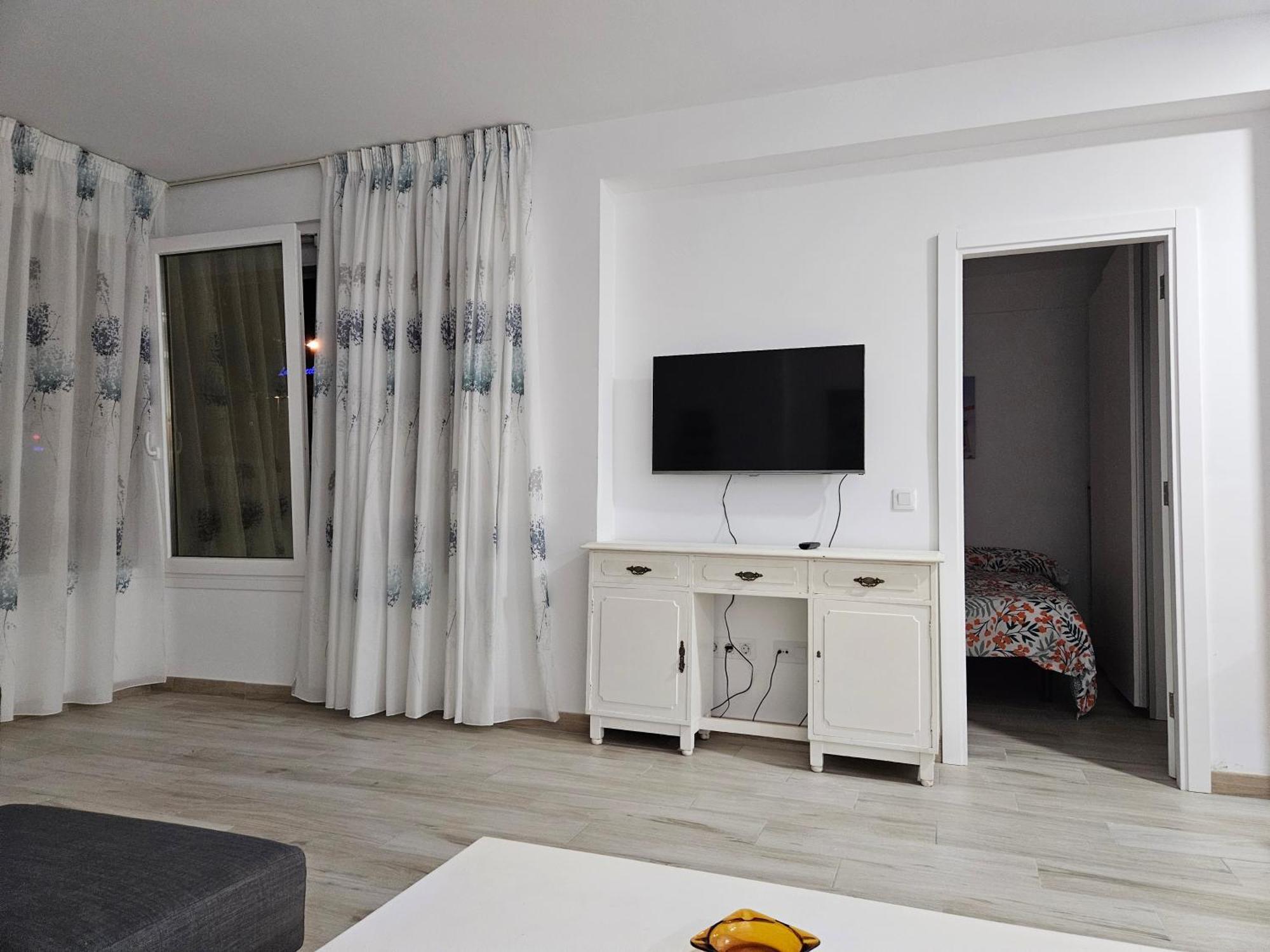 Apartamentos Atlantis - Yumbo II Playa del Ingles  Ngoại thất bức ảnh