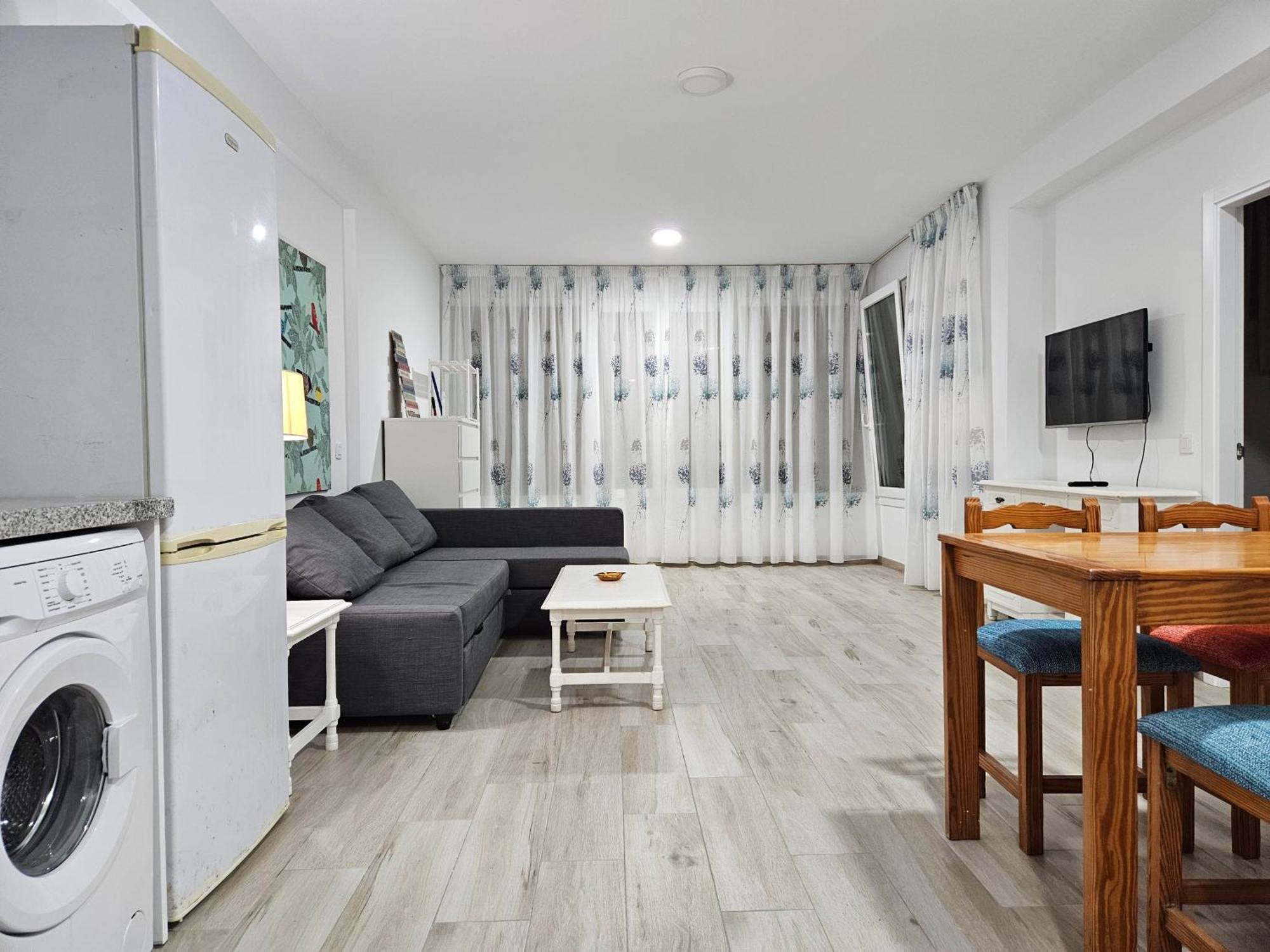 Apartamentos Atlantis - Yumbo II Playa del Ingles  Ngoại thất bức ảnh